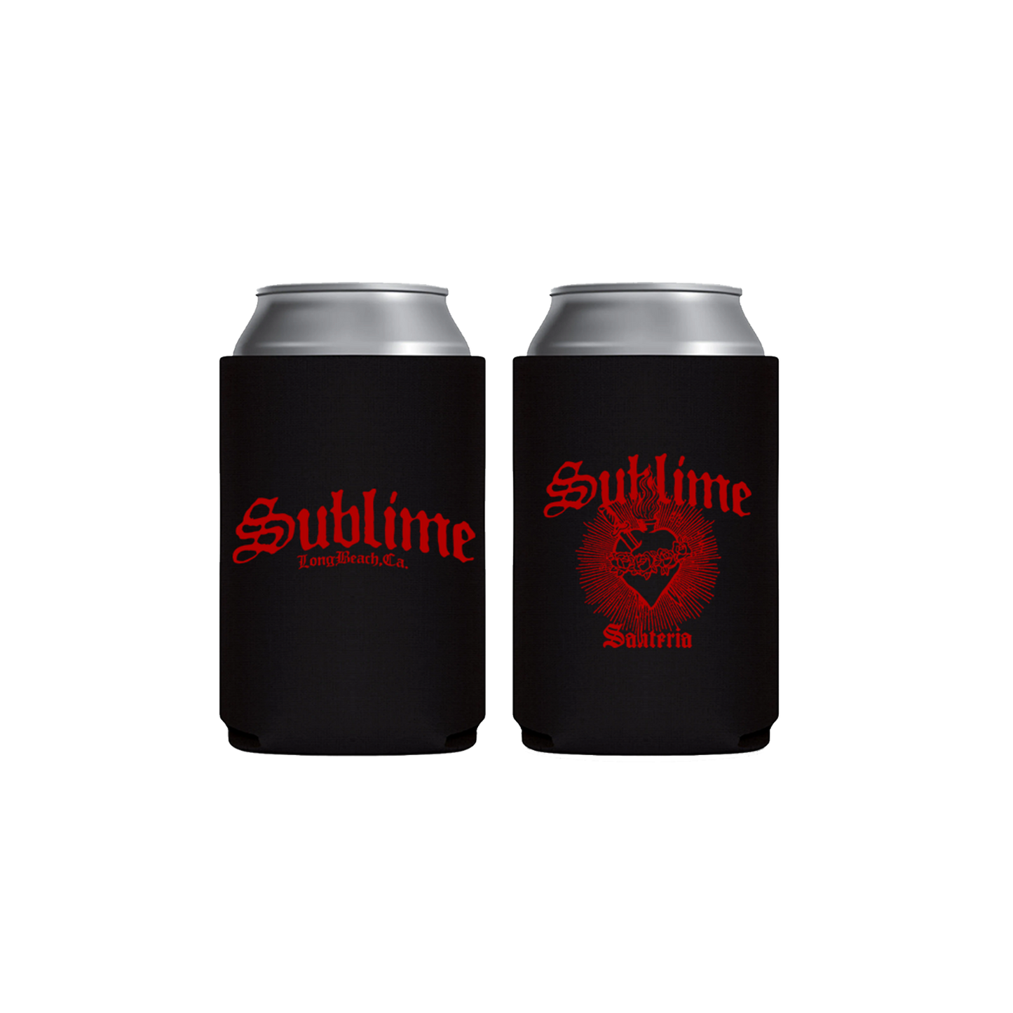 Sublime Santeria Koozie