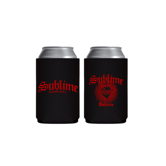 Sublime Santeria Koozie