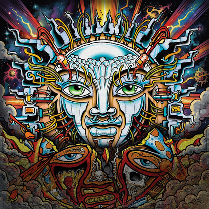 Until The Sun Explodes Picture Disc Vinyl (Store Exclusive)